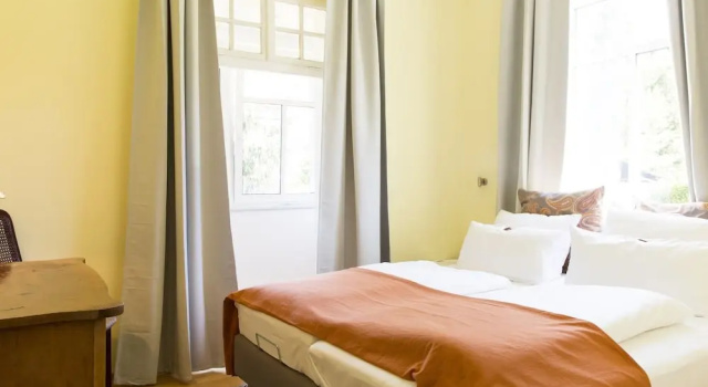 Номер Premium Villa Siegfried