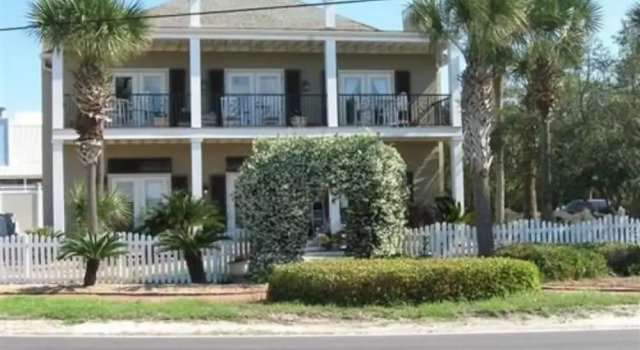 Seagrove Guest House