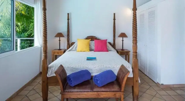 Villa Alize D'eden