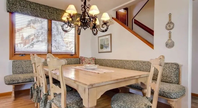The Ridge Condominium by Alpine Ski Properties, Varaa Hotelli Park City 