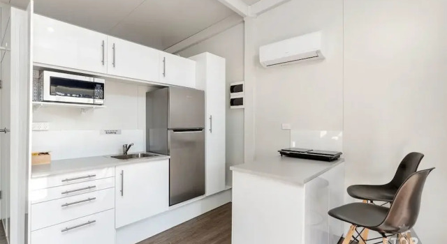 Вилла Executive Gawler Caravan Park