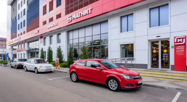 Апартаменты Апельсин на улице Садовая, д. 159, корп. 2