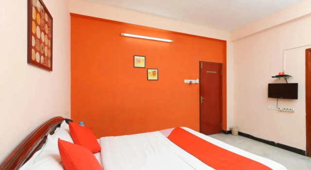OYO 20006 SilverKey T Nagar, Забронировать Отель Отели штата Тамилнада с завтраком, Завтраки