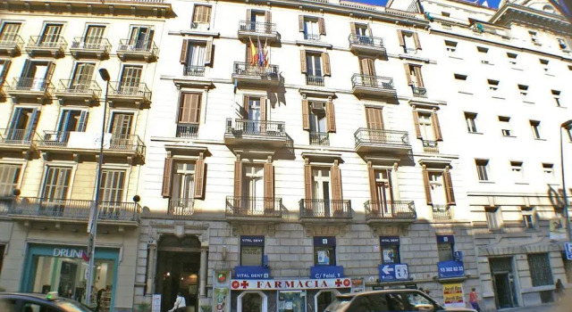 Pelayo Deluxe Apartments