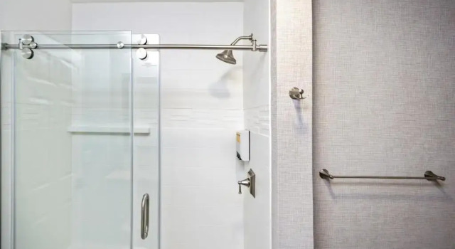 Люкс Best Western Plus Stevenson Manor
