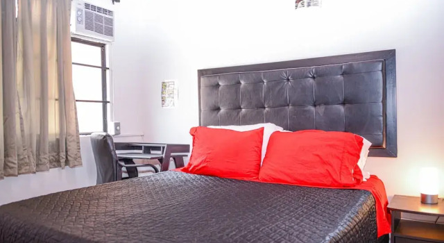 El Jefe, Rezervovat Apartmán El Poblado 