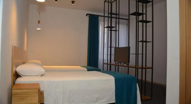 Семейный номер Standard Pera Hotel Lüleburgaz