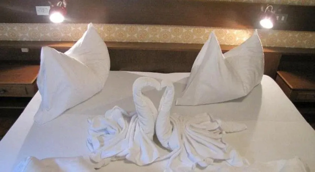 Hotel Tyrol