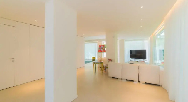 Коттедж Appartamenti Paolone House Taormina Mare