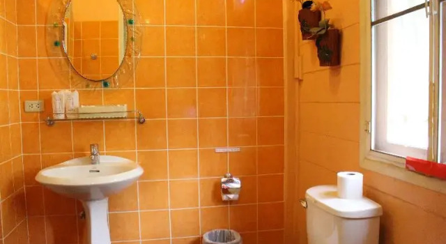 Люкс Deluxe Samsen Sam Place