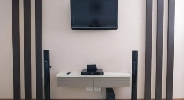 Двухместный номер Superior с балконом Siam Grand Hotel