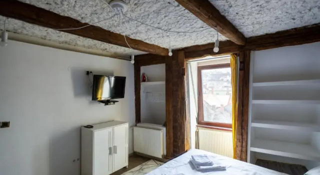 No9 9Mai Sibiu, Varaa Hotelli Sibiu Old Town 