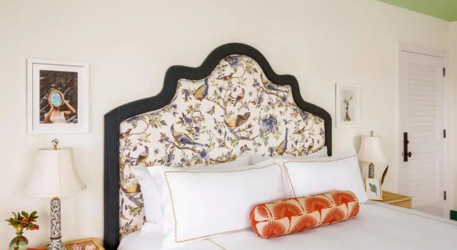 Трёхместный номер Standard Cambridge Beaches Resort and Spa