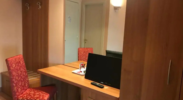 Номер Standard Locanda Ca’ Rossa