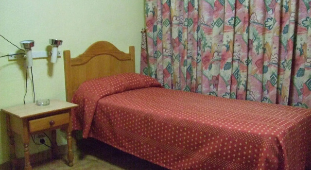 Hostal Jacinto