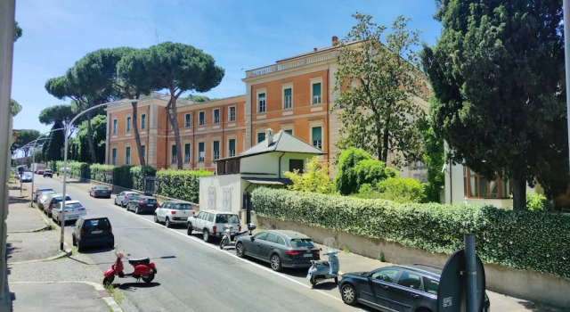 Номер Standard Domus Monamì Luxury Suites