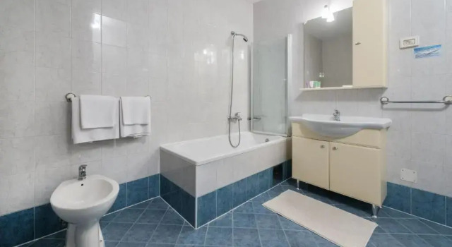 Семейные апартаменты Skiper Apartments & Golf Resort