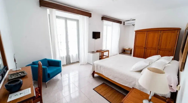 Полулюкс Pousada Praia Maria