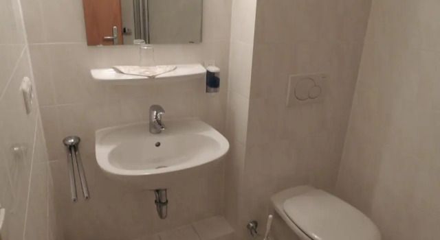 Трёхместный номер Standard Hotel-Gasthof Eberherr