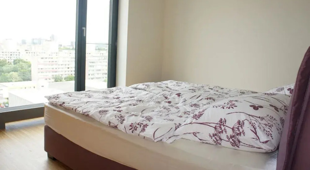 Apartment Rezidence Kavcí Hory, Buchen Sie Ferienwohnung Apartments in Praha 04, Ferienwohnung