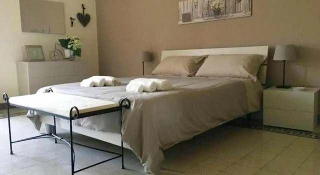 Апартаменты Casa di nonna Gina