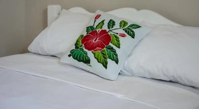 Morne SeaView Apartments