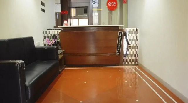 OYO 2430 Hotel Apex, Rezerwuj Hotel Ankleshwar Gujarat