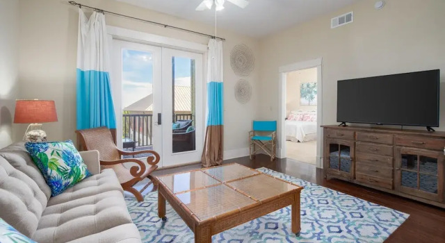 Redfish Village M1-315