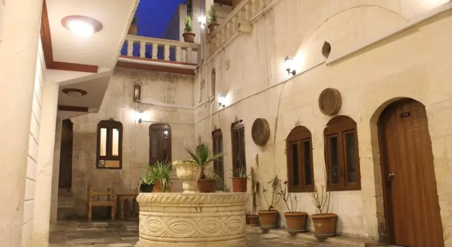 Grand Babil Otel