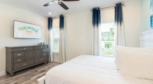 Номер Standard Margaritaville Resort Orlando with H2O Waterpark
