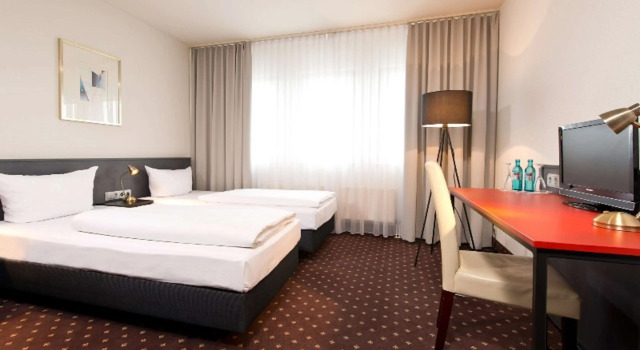 ACHAT Hotel Hockenheim, Reserva ahora Hotel Hockenheim Baden-Wurtemberg