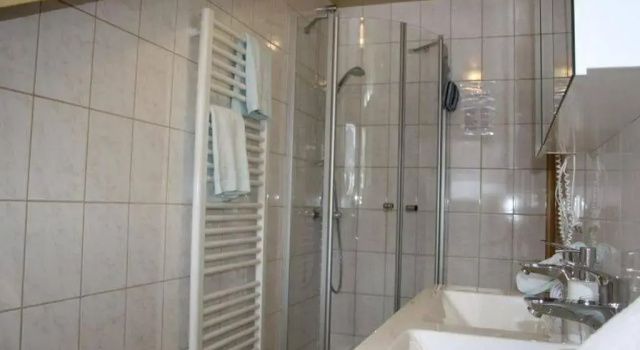 Апартаменты Haus Tannenhof
