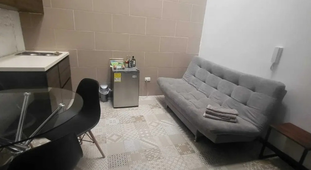 Номер Standard Casa Azul - Apartamentos Amoblados