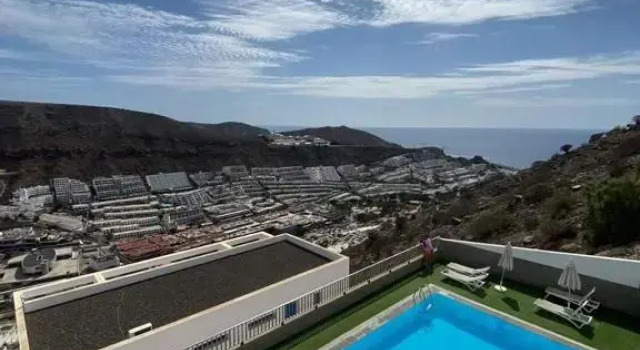 Апартаменты Santa Claudia Apartments - Adults Only