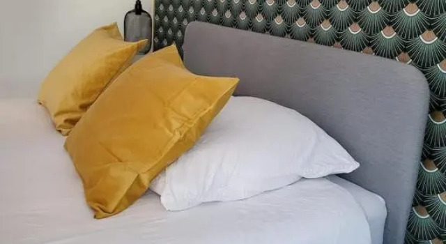 Appart' Studio cooconing RER A 10min NETFLIX, Book Hotel Maisons-Laffitte Yvelines