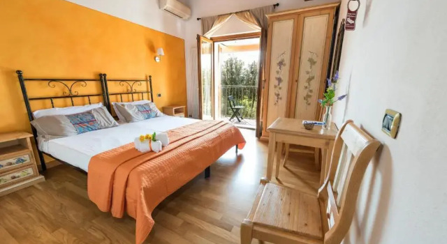Апартаменты Agriturismo Costadoro