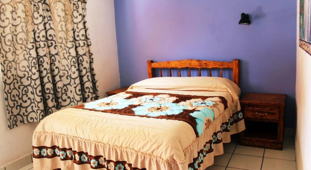 Hotel Sierra Azul