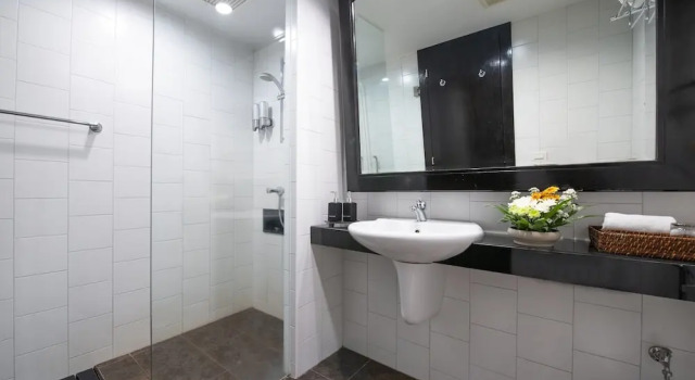 Двухместный номер Premium Lokal Phuket "Former K-Hotel" - SHA Extra Plus