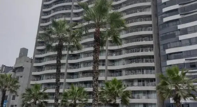 Outstanding Ocean View 2BR 2BA Pool Gym by GLOBALSTAY, Book Hotel Lima Provincia de Lima