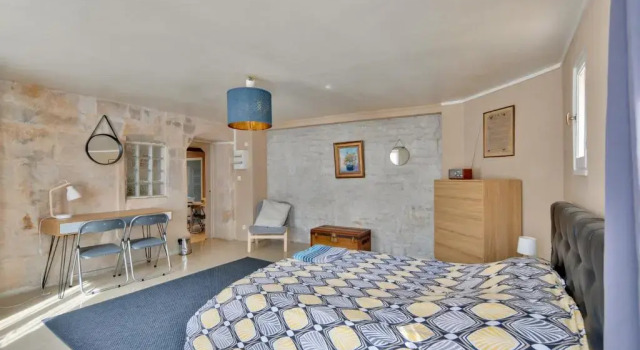 La Terrasse - Appartement 4pers Caen Hypercentre, Забронировать Апартаменты/квартира Кан 