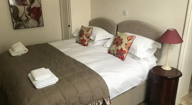 West Wing B&B