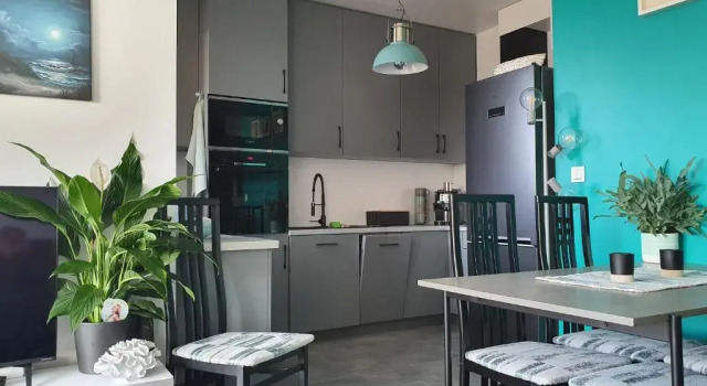 Meerblick - widok na morze, Varaa Hotelli Hotellit Pommeri pysäköinnillä, Pysäköinti