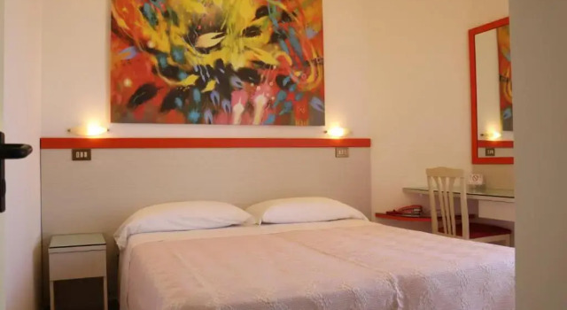 Номер Standard Hotel Cristina
