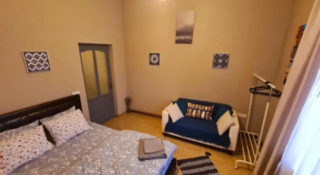 Апартаменты ZIG ZAG apartment 4- Old Town