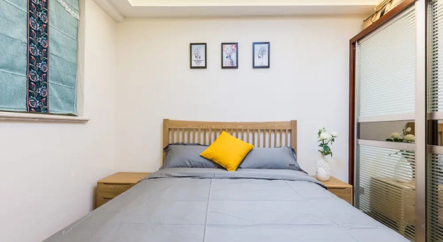 Апартаменты Deluxe Jes&Vic Lucky Home