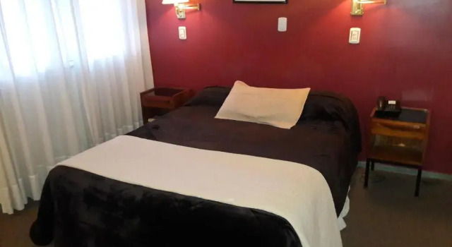 Двухместный номер Standard Hotel Nutibara
