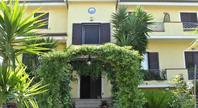 B&B Meligrana
