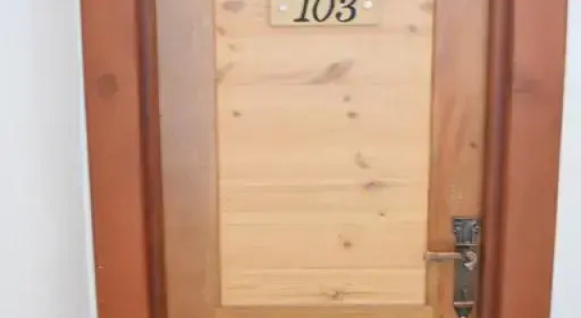 Номер Superior 3 Arch Resort Ella