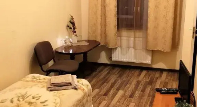 Номер Standard Hotel Ludza
