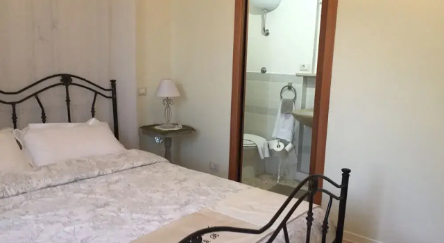 La Rocca Mia House B&B, Varaa Bed and Breakfast Hotellit Abruzzo aamiaisella, Aamiainen